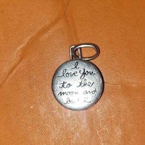 I love you to the moon and back